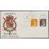 España Spain 2558/59 1980 Don Juan Carlos SPD Sobre Primer Día