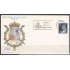 España Spain 2761 1984 Don Juan Carlos SPD Sobre Primer Día