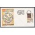 España Spain 2961 1988 VIII Centenario de las primeras Cortes de León SPD Sobre Primer Día