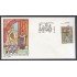 España Spain 3126 1991 I Centenario del Orfeo catalán SPD Sobre Primer Día