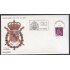España Spain 3156 1992 SM Don Juan Carlos I SPD Sobre Primer Día