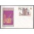 España Spain 3222 1992 Exposición Filatélica Nacional Exfilna 92 SPD Sobre Primer Día
