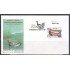 España Spain 3394 1995 América UPAEP Prevención del sistema ecológico SPD Sobre Primer Día