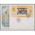 España Spain 3428 1996 Espamer 96 SPD Sobre Primer Día