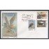 España Spain 3614/16 1999 Fauna española en peligro de extinción  SPD Sobre Primer Día