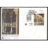 España Spain 3625 1999 Exposición Filatélica Nacional Exfilna 99 SPD Sobre Primer Día