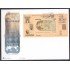 España Spain 3722 Año 2000 V Centenario de la Carta de Juan de la Cosa SPD Sobre Primer Día