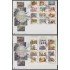 España Spain 3732/55 2000 Correspondencia Epistolar Escolar SPD Sobre Primer Día
