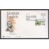 España Spain 3802 2001 II Centenario - Literatura SPD Sobre Primer Día