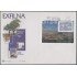 España Spain 3816 2001 Exposición Filatélica Nacional EXFILNA 2001 SPD Sobre Primer Día