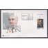 España Spain 3882 2002 II Centenario del nacimiento de Alejandro Mon SPD Sobre Primer Día