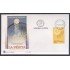 España Spain 3883 2002 Homenaje a la Peseta SPD Sobre Primer Día