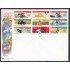 España Spain 3898/04 2002 Juegos Ecuestres Mundiales Campeonatos del mundo de Hípica SPD Sobre Primer Día
