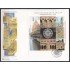 España Spain 3936/41 2002 Patrimonio Mundial Aranjuez y Arte Mudéjar de Aragón SPD Sobre Primer Día