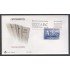 España Spain 3963 2003 Centenario del diario ABC Madrid SPD Sobre Primer Día