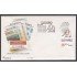 España Spain 3998 2003 Diarios Centenarios El Diario Montañés Santander 1902 SPD Sobre Primer Día