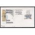 España Spain 4000 2003 Centenario del Diario de Navarra SPD Sobre Primer Día