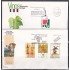 España Spain 4015/18 2003 Vinos con denominación de origen SPD Sobre Primer Día