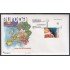 España Spain 4159 2005 Europa SPD Sobre Primer Día