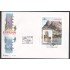 España Spain 4169 2005 Exposición Filatelica Nacional Exfilna 2005  SPD Sobre Primer Día