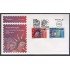 España Spain 4470/71 2009 Arqueología SPD Sobre Primer Día