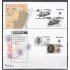 España Spain 4800/01 2013 Efemérides SPD Sobre Primer Día