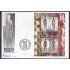 España Spain 4813 2013 Moda Española Paco Rabanne HB SPD Sobre Primer Día