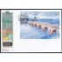 España Spain 4816/19 2013 Puentes de España - Puente del Dragón,A.de Guadaira SPD Sobre Primer Día