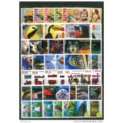 Cuba 2011 Año completo Year complete MNH