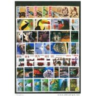 Cuba 2011 Año completo Year complete MNH