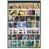 Cuba 2011 Año completo Year complete MNH