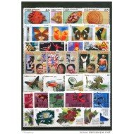 Cuba 2012 Año completo Year complete MNH
