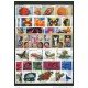 Cuba 2012 Año completo Year complete MNH Cuba 2012 Año completo Year complete MNH