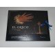 España Spain Colección Grabados Conmemorativos IV Centenario El Greco 1614 - 2014 España Spain Colección Grabados Conmemorativos IV Centenario El Greco 1614 - 2014