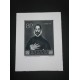 España Spain Colección Grabados Conmemorativos IV Centenario El Greco 1614 - 2014