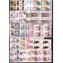 España Spain Año Completo Year Complete 1983  BL. 4 MNH
