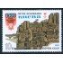 MI1 Rusia 4873  MNH