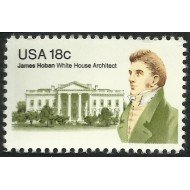 MI1/VAR3  Estados Unidos USA  Nº 1352  MNH
