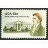 MI1/VAR3  Estados Unidos USA  Nº 1352  MNH