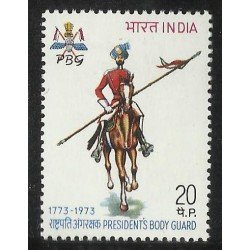 FAU2 India 379 MNH FAU2 India 379 MNH