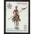 FAU2 India 379 MNH