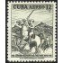 MI1/FAU5  Cuba A- 181 1958 José Miguel Gómez MNH