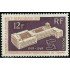 MI1 Nueva Caledonia New Caledonia Nº 363  1969