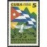 Cuba 3363 1994 35 aniv. de la revolución MNH