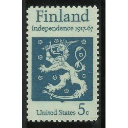 MI1/FAU2 Estados Unidos USA Nº 836 MNH MI1/FAU2 Estados Unidos USA Nº 836 MNH