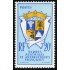 MI2 TAAF 15 MNH