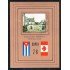 PI1 Cuba 53 1978 Exposición Filatélica Internacional Cuba - Canadá MNH