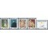 PI1 Costa de Marfil  Ivory Coast  Nº 627/31  1982  MNH