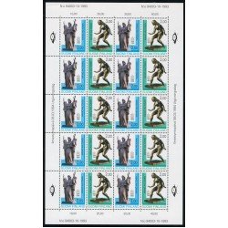 PI1 Finlandia Finland Nº 1209A MP 1993 MNH PI1 Finlandia Finland Nº 1209A MP 1993 MNH
