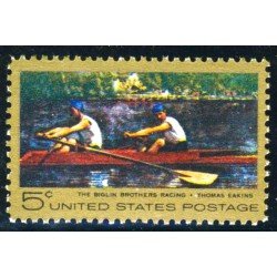 PI2/BA2/DEP3 Estados Unidos USA Nº 838 MNH PI2/BA2/DEP3 Estados Unidos USA Nº 838 MNH